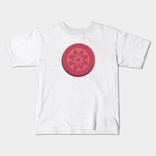 Nectar (wingspan) Kids T-Shirt